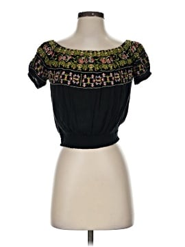 Forever 21 Short Sleeve Top