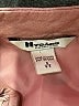 Nygard 100% Leather Pink Leather Jacket Size S - photo 6