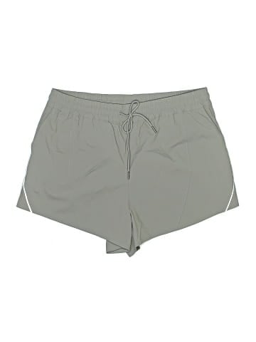 Zella Athletic Shorts (view 1)