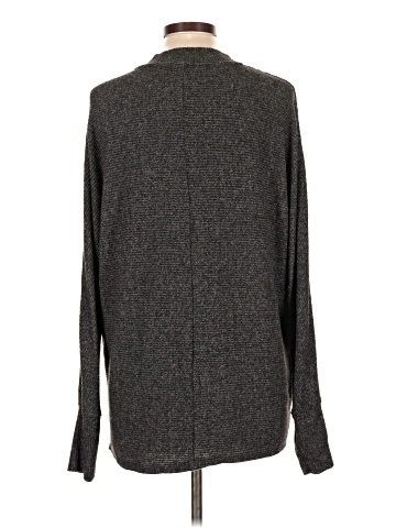 Matty M Long Sleeve Turtleneck (view 2)