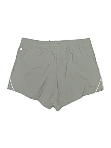 Zella Athletic Shorts (view 2)
