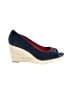 Boden Blue Wedges Size EU 38 - photo 1