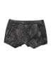 Express Animal Print Silver Skort Size 4 - photo 1