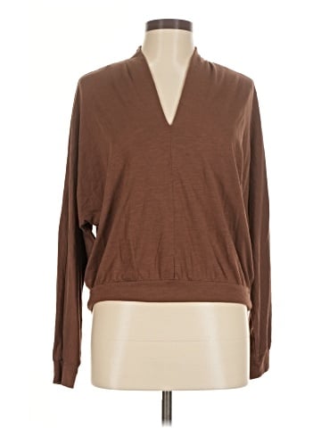 Lilla P Long Sleeve Top (view 1)