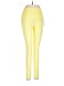 TAVI Yellow Active Pants Size M - photo 1