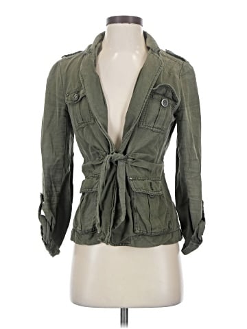 Cartonnier Jacket (view 1)