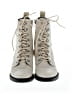 Dolce Vita Gray Boots Size 8 - photo 2