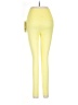 TAVI Yellow Active Pants Size M - photo 2