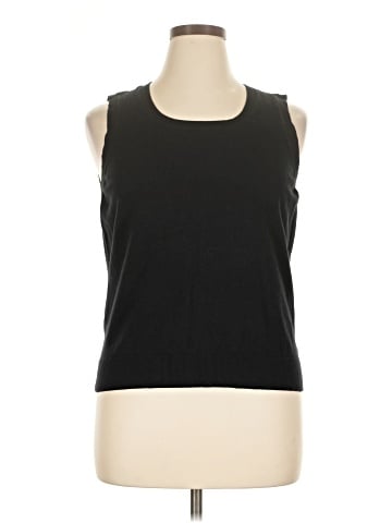 Talbots Tank Top (view 1)