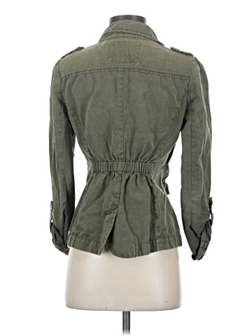 Cartonnier Jacket (view 2)