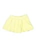Akira Solid Yellow Skort Size M - photo 1