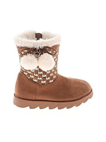 MICHAEL Michael Kors Boots (view 1)