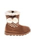 MICHAEL Michael Kors Brown Boots Size 8 (kids) - photo 1