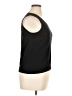 Talbots Black Tank Top Size XL - photo 4