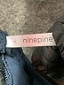 ninepine Solid Blue Casual Pants Size L - photo 7