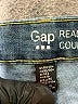 Gap Outlet Hearts Blue Jeans Size 10R - photo 7