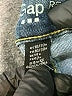 Gap Outlet Hearts Blue Jeans Size 10R - photo 8