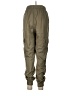 Japna 100% Lyocell Green Cargo Pants Size M - photo 2