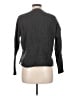 Madewell 100% Wool Stars Gray Starry Night Pullover Sweater Size M - photo 2