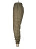 Japna 100% Lyocell Green Cargo Pants Size M - photo 5