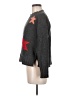 Madewell 100% Wool Stars Gray Starry Night Pullover Sweater Size M - photo 5