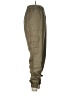 Japna 100% Lyocell Green Cargo Pants Size M - photo 4