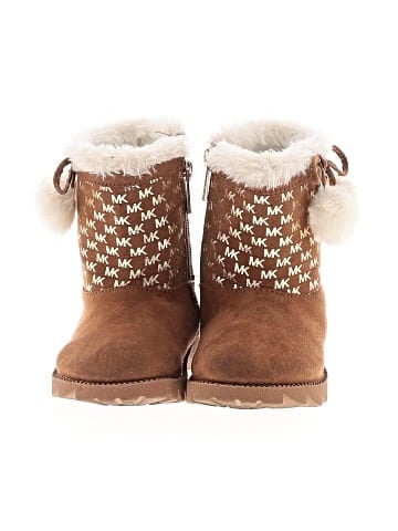 MICHAEL Michael Kors Boots (view 2)