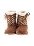 MICHAEL Michael Kors Brown Boots Size 8 (kids) - photo 2