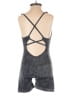 Unbranded Gray Romper Size M - photo 2