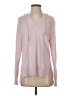 Athleta Pink Sweatshirt Size S - photo 1