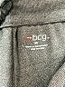 Bcg Gray Track Pants Size M - photo 7