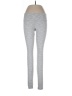 Lululemon Athletica Gray Active Pants Size 10 - photo 1
