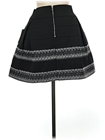 Ginger G. Casual Skirt (view 2)