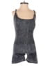 Unbranded Gray Romper Size M - photo 1