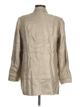 Chico's Trenchcoat (view 2)