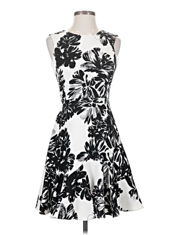 Rebecca Taylor Cocktail Dress (view 1)