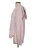 Athleta Pink Sweatshirt Size S - photo 5