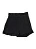Lole 100% Polyester Solid Black Shorts Size XS - photo 2