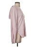 Athleta Pink Sweatshirt Size S - photo 4
