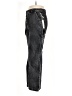 LACAUSA 100% Cotton Gray Jeans Size 8 - photo 5