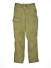 Polo by Ralph Lauren Green Cargo Pants Size 14 - photo 1