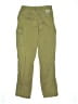Polo by Ralph Lauren Green Cargo Pants Size 14 - photo 2