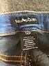Needle & Cloth Solid Blue Jeans Size 12 (petite) - photo 7