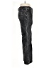 LACAUSA 100% Cotton Gray Jeans Size 8 - photo 4