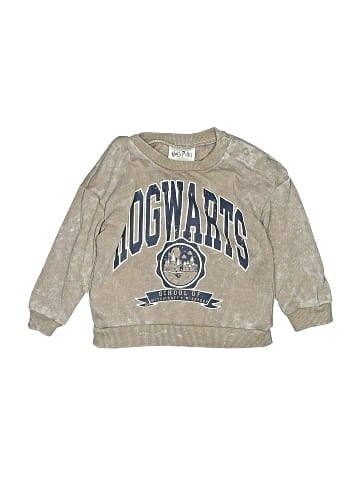 Harry Potter Sweatshirt (view 1)