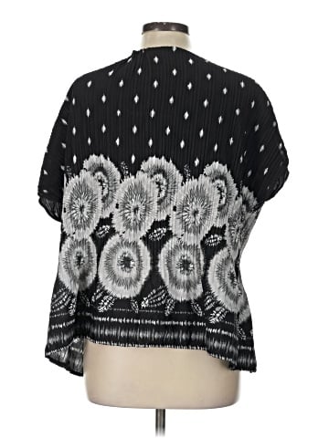 Milano Short Sleeve T-Shirt (view 2)