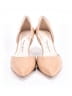antonia saint Ivory Heels Size 9 1/2 - photo 2