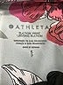 Athleta Floral Gray Casual Pants Size S - photo 7