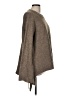 Zara Brown Pullover Sweater Size M - photo 2