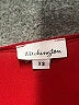 Patchington Burgundy 3/4 Sleeve Top Size XS - photo 7